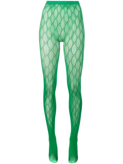 gucci tights green|black Gucci tights outfit.